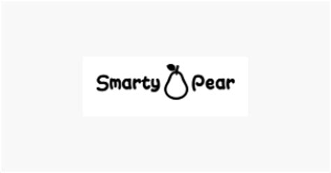 SMARTY PEAR Promo Code — $300 Off in September 2024.